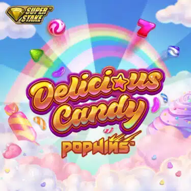 Delicious Candy PopWins icon